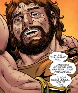 Amphitryon (Earth-616)