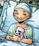 Amy Chen (Earth-616)