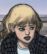 Amy (Earth-616)