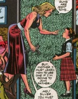 Anastasia Sablinova (Earth-616)