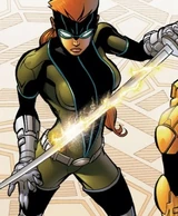 Rive (Earth-616)