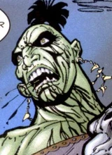 Ancient (Earth-616)