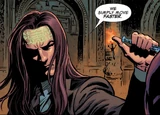 Andras Bertesy (Earth-616)
