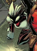 Andi Benton (Earth-616)
