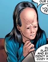 Andrea Hobbes (Earth-616)