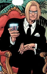Andreas von Strucker (Earth-1610)