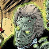 Andrew Jackson (Earth-616)