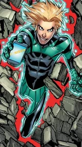 Alpha (Earth-616)