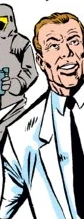 Doctor Pollock (Earth-616)