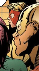 Orange Crusher (Earth-616)