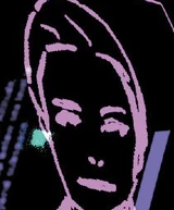 Angela Kror (Earth-616)