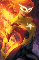 Firestar (Earth-616)