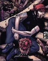 Angelo (Earth-1610)