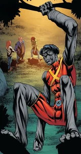 Skin (Earth-616)