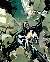 Venom (Earth-616)