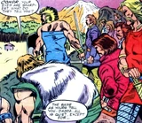 Angus (Earth-616)
