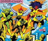 Ani-Men (Earth-616)