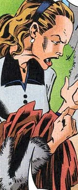 Anita Dillon (Earth-616)
