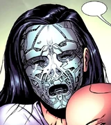"Anita Erskine" (Earth-616)