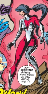 Aura (Earth-616)