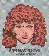 Ann Macintosh (Earth-616)