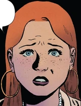 Anna Donnelly (Earth-616)