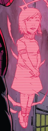 Anna Maria Marconi (Earth-928)