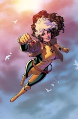 Rogue (Earth-616)