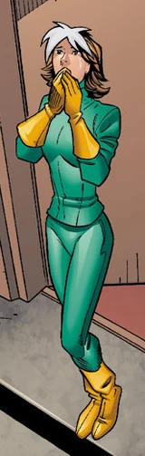 Rogue (Earth-27)