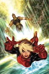 Rogue (Earth-1009)