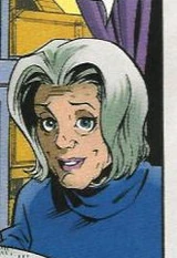 Anna Watson (Earth-616)