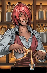 Anabelle Adams (Earth-616)