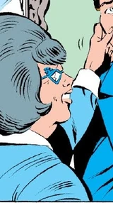 Anne Drake (Earth-616)