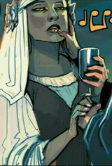 Anne Weying (Earth-311)