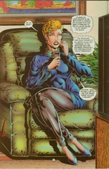 Anne Weying (Earth-616)