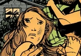 Annie Coleman (Earth-616)