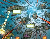 Annihilation Wave (Earth-616)