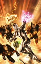 Annihilators (Earth-616)