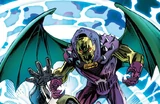 Annihilus (Earth-13266)