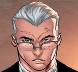 Judge Anson Howell (Earth-616)