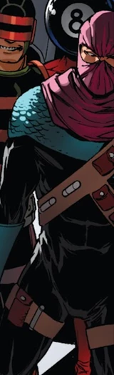 Answer (Earth-616)