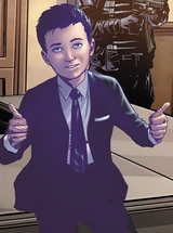 Anthony (Earth-1610)