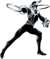 Ringer (Earth-1610)
