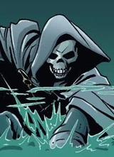 Taskmaster (Earth-12101)