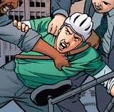 Anthony Miller (Earth-616)