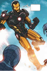 Tony Stark (Earth-802)