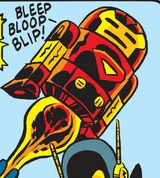 Iron Man (Earth-94600)
