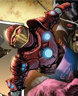 Iron Man (Earth-10011)