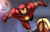 Iron Man (Earth-10333)