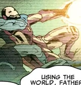 Iron Man (Earth-11045)